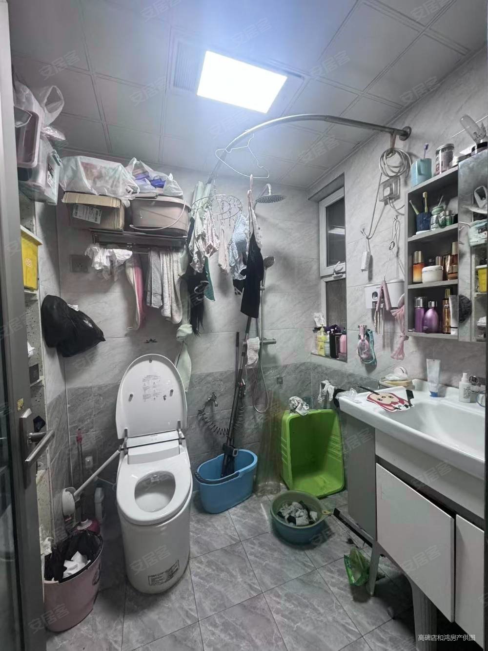 香邑溪墅玫瑰园(公寓住宅)3室2厅1卫113.13㎡南北89万