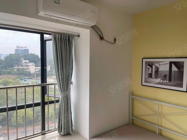 【多图】瑞东花园,文冲租房,黄埔5号线地铁文冲站附近小区合租民水电