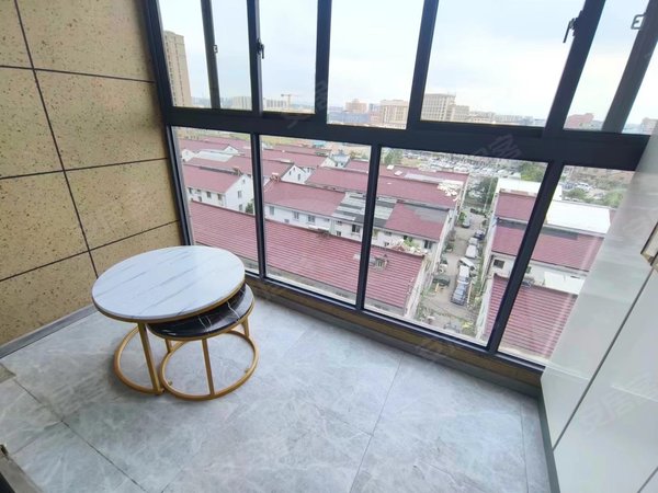 宁波海曙南门博馨苑(西区)龙湖海曙天街 城西客运站 千润发购物广场