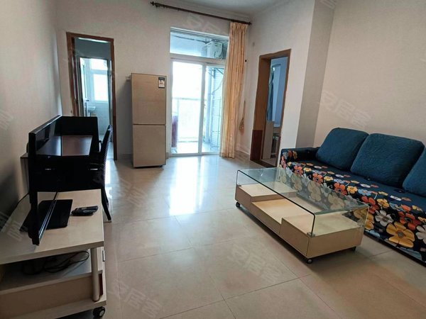 珠海金湾三灶金领公寓珠海健康港附近 金领公寓  一房一厅 拎包入住