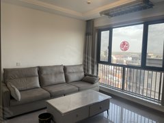 鄂尔多斯东胜市中心盛世康城 二完小区二中附近 电梯独立2卧室 独立厨卫 天然气出租房源真实图片
