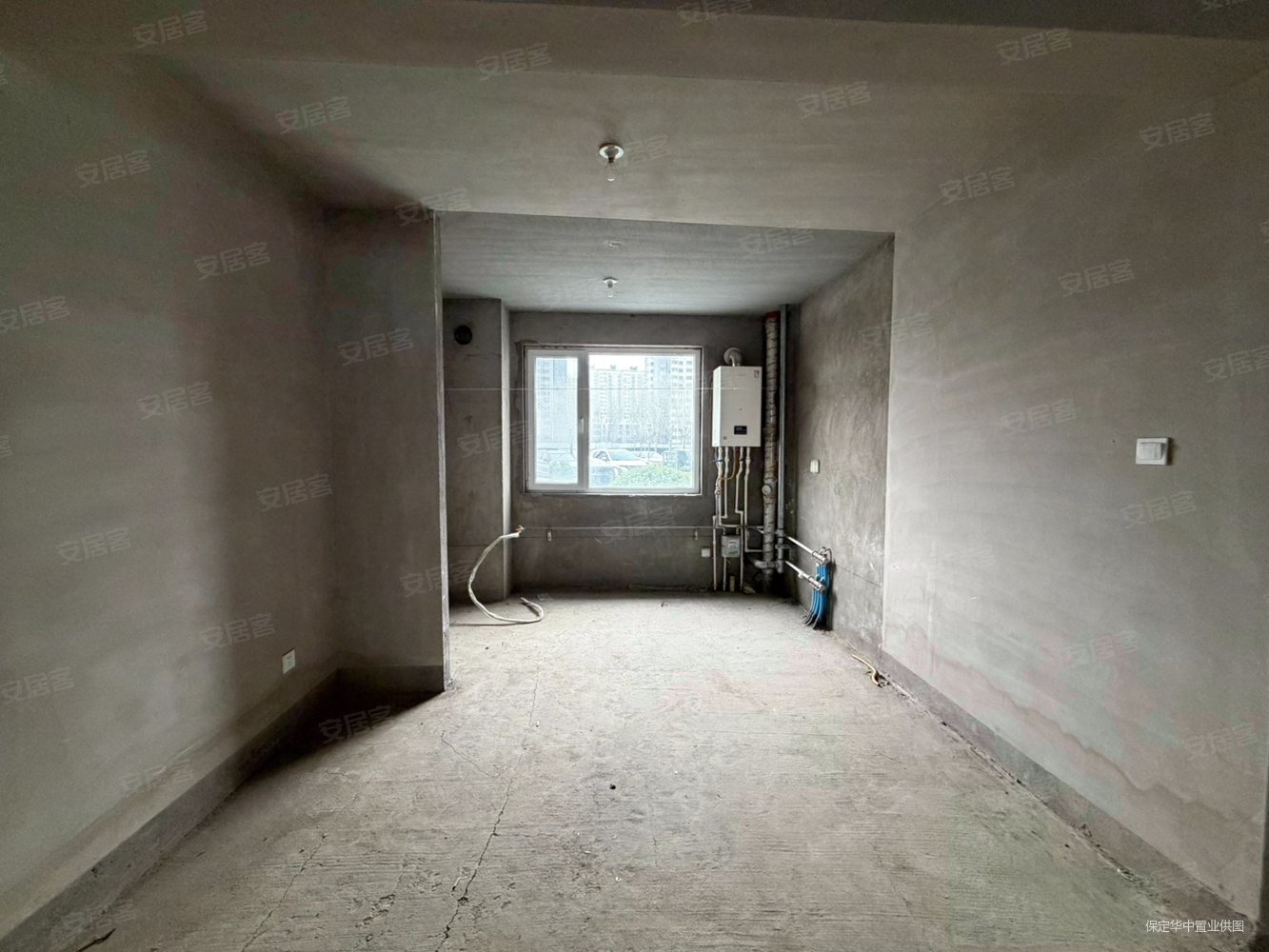 绿溪小镇3室2厅2卫136.2㎡南北69.8万