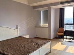 绍兴诸暨诸暨市区星广场边套一室一厅 家电齐全拎包入住出租房源真实图片