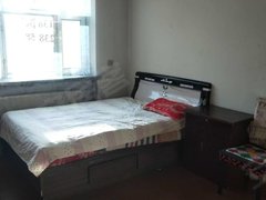 鸡西鸡冠鸡冠城区永昌路小区二室,六楼,正房,腰户,简单装修,拎包入住出租房源真实图片
