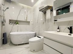 张掖甘州滨河新区甘州院子 6室2厅4卫出租房源真实图片