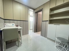 上海浦东金杨新村6号线金桥路地铁口 实拍 金杨新村十街坊 独厨独卫 燃气做饭出租房源真实图片