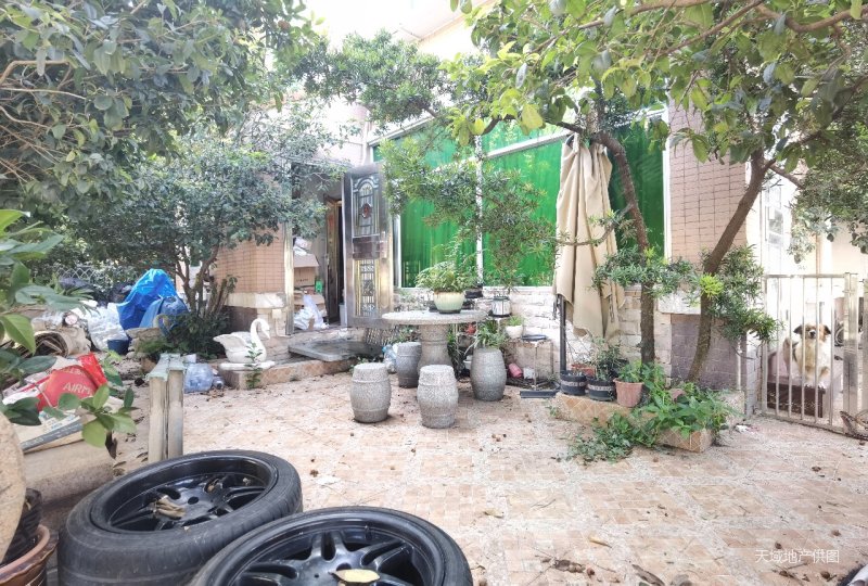 红本在手,不欠款,满五 ,万江独栋别墅您值得拥有,亲,宏达花园(别墅)