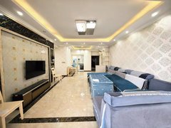 仁怀盐津市府路二千二租租国酒新城五期精装房家电家具齐全领包即住出行便利出租房源真实图片