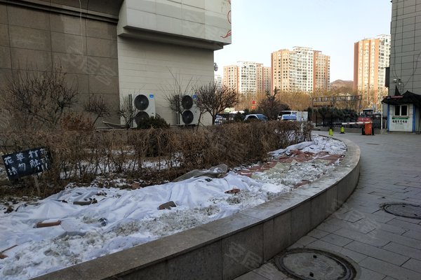 富华新天地,武烈路-承德富华新天地二手房,租房-承德安居客