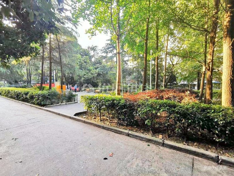 重庆西站 轻轨站出入口 温馨两房 急售 价格可大刀,创豪华岩世家二手