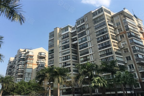 福州小区 晋安小区 新东区小区 实华蓝湾雅境 实华蓝湾雅境怎么样