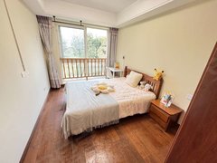 重庆渝北鸳鸯中冶北麓原 小区门口就是鸳鸯轻轨站 旁边就是小区大门旁边永辉出租房源真实图片