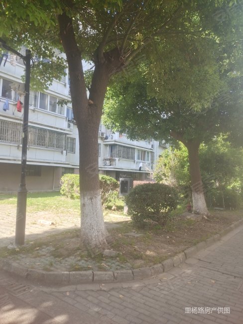 现代花园大两房边户出售看房有钥匙