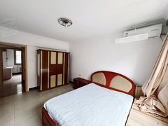 厦门湖里嘉园路芙蓉苑 2室2厅1卫出租房源真实图片