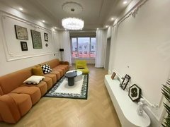 兴安盟乌兰浩特五一广场福临小区 2室1厅1卫 配套齐全 南北通透 电梯房出租房源真实图片