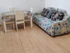 盱眙城区市中心淮盛园 3室2厅1卫 中层 拎包住出租房源真实图片