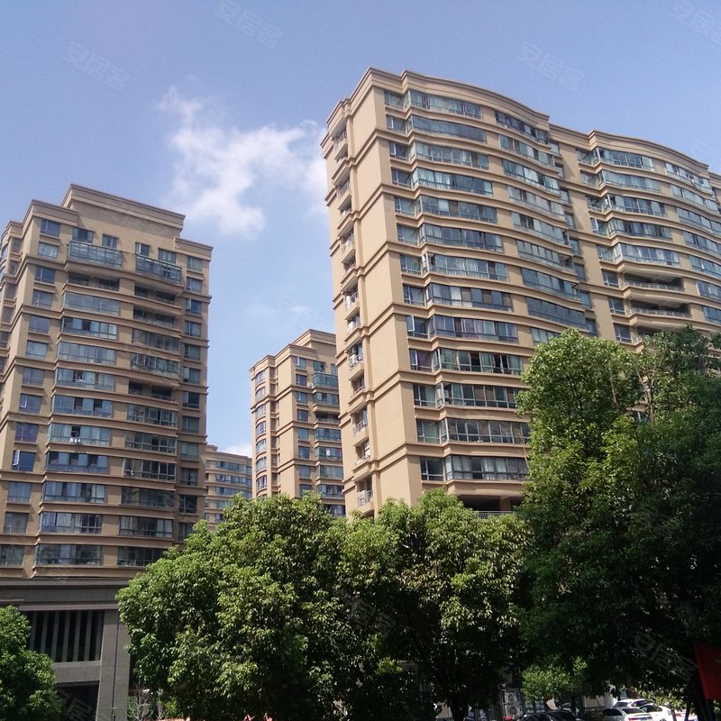 晴湾佳苑(二期)