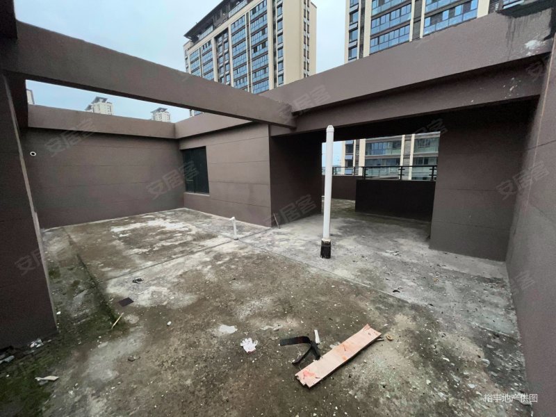 合肥云谷智慧金融城