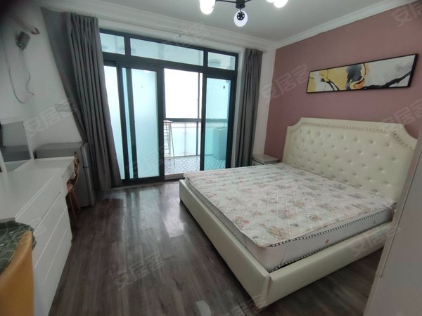 【多图】逸流公寓,曹杨租房,3.4.