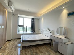 郑州惠济迎宾路月湖附近一室!押一付一750!惠济万达海鲜市场!随时看房出租房源真实图片
