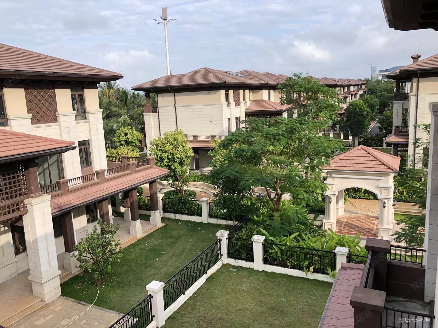 国瑞悦海墅二手房,2500万,6室3厅,5卫,693平米-海口安居客