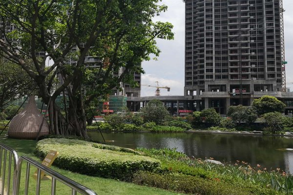 龙光玖龙台