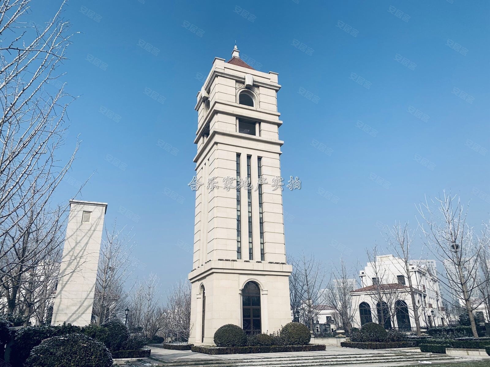 天津房产网>天津二手房>西青二手房>新梅江南二手房>美墅金岛>