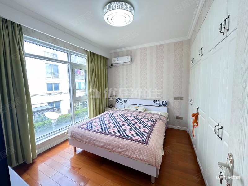 南山丽舍 400万豪装别墅,南山巴黎印象(别墅)二手房,1880万,5室2厅,3