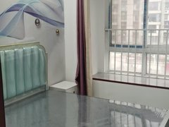 镇江丹徒宝龙广场宝龙附近彩虹城，有单间主卧出租，拎包入住出租房源真实图片