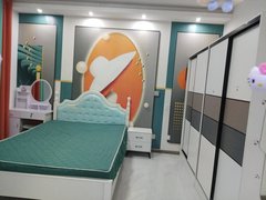 溧阳城中奥体中心泓口家园，一室一厅，主卧带大阳台，环境好，价格优惠出租房源真实图片