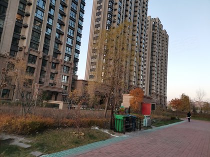 威廉公馆,兴隆街,近穆棱河路 - 牡丹江威廉公馆二手房,租房,房价