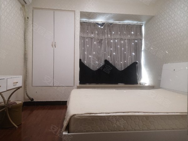 【多图】睿尚moho,人和租房,人和 睿尚moho 精装两房 拎包入住 临轻轨