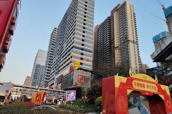 南宁小区 良庆小区 良庆周边小区 建工嘉园 建工嘉园怎么样发布于2021