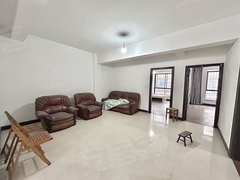永康永康江南广电广场万达旁总部附近小花园两室一厅南北通透床衣柜沙发都会换出租房源真实图片