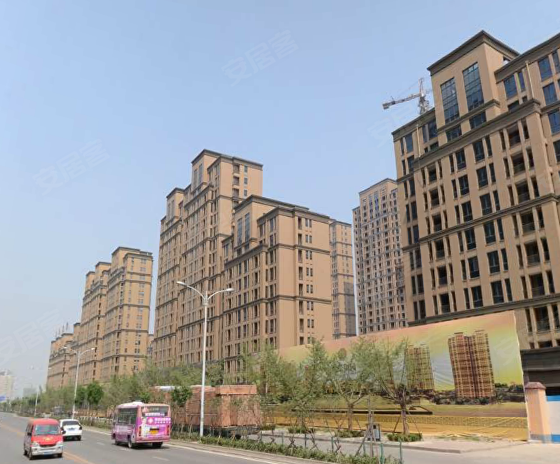 西安 华天大厦小区照片 - 安居客