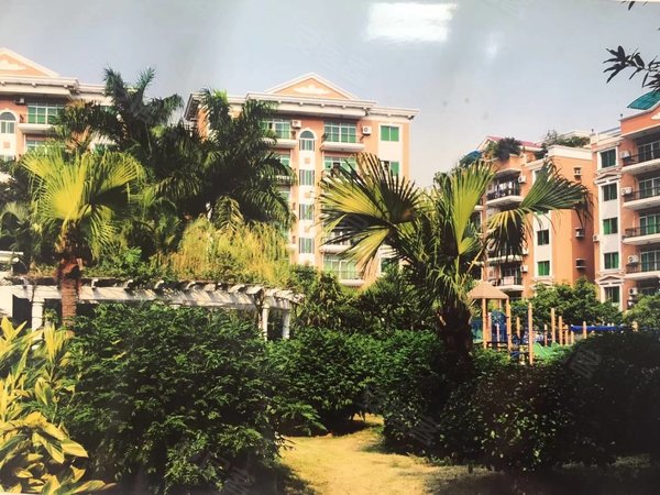 广州番禺南浦广州碧桂园广州碧桂园 中层三房出租出租房源真实图片