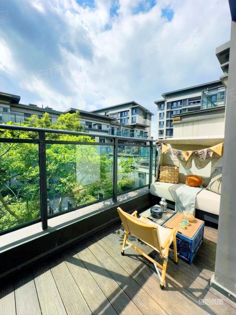 豪装独栋别墅丨独门独院(双车位~带百平花园)全屋智能家居系统