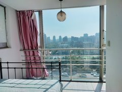 上海浦东塘桥中远行家 2室1厅1卫 配套齐全 精装修 65平出租房源真实图片