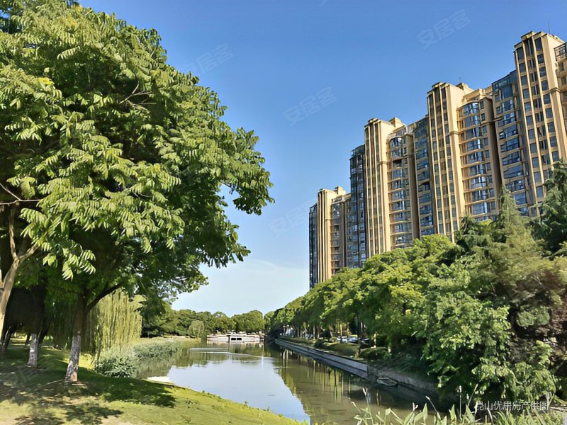 割肉急售帝景园精装三房二卫好楼层满五年真实图片