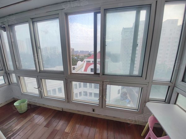 北京通州八里桥长桥园公寓一号线八里桥地铁旁长桥园三家合租电梯房精