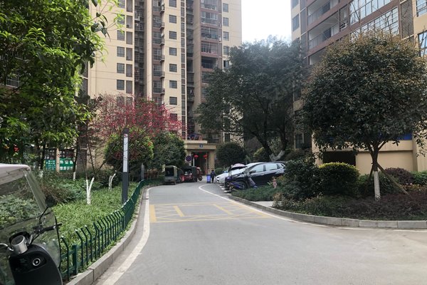 御景江山(潼南)