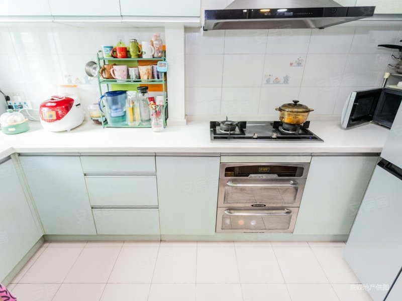 南北通透 商品房,万景园二手房,900万,3室2厅,2卫,135平米-上海安居客