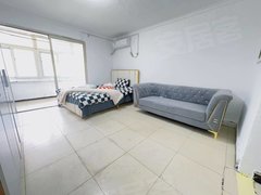 特价出租 刘家窑 赵公口 地铁5号线 精装一居室 随时看房
