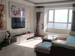 潍坊奎文奎文周边虞河生活城 3室1厅1卫出租房源真实图片