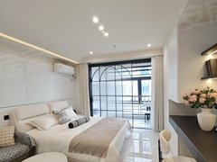 衢州柯城南区南区绿都城市假日金桂银桂出租包物业一室二室可月付短租押一付一出租房源真实图片