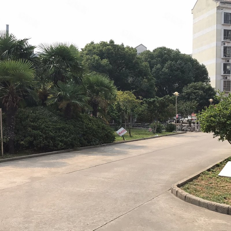 新城苑(兴业路)