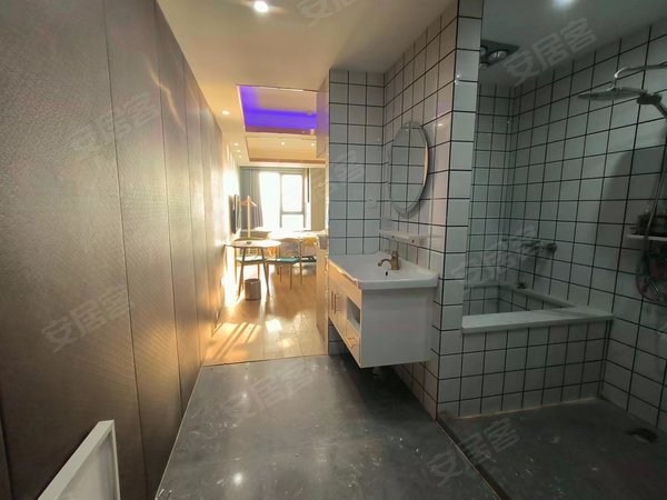 【多图】万达茂(商住楼),仙林湖租房,南大旁 仙林湖公寓 做饭方便