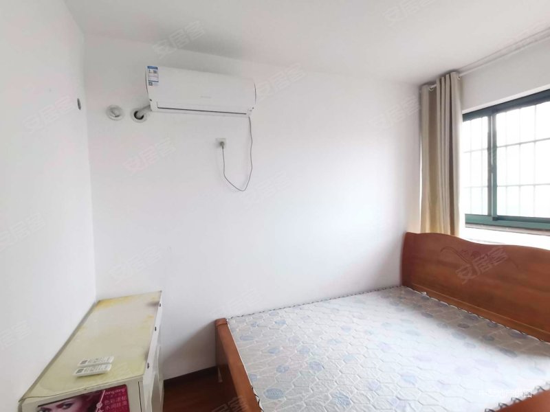 春晖园正南朝向小三房电梯房有钥匙随时看房