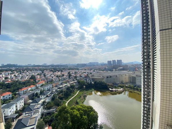 【多图】敏捷上城国际,万博租房,敏捷上城 保养好新好新 复式1房 拎包