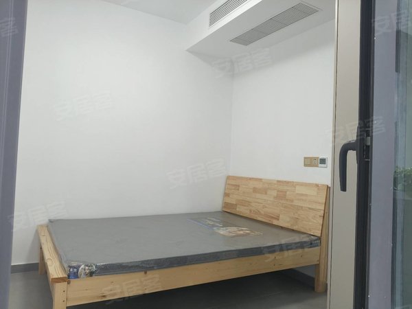 金华婺城婺城新区红星铂瑞花园(北区)采光好，视野无遮挡，楼层好，交通便利，可随时看房出租房源真实图片